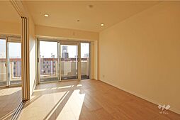 高島平第一住宅1号棟