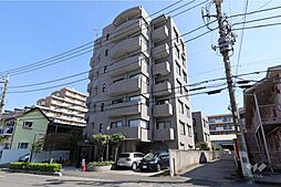 コスモ西川口アンソレール