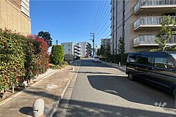 ザ・パークハウスオイコス赤羽志茂フォーススクエア