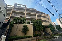 ザステイツ常盤台東山コモンズ