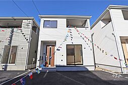 川口市大字前野宿 一戸建て