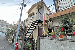 北区上中里1丁目 一戸建て