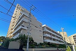 大森永谷マンション