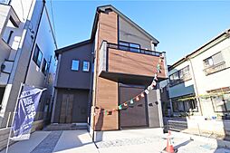 川口市三ツ和1丁目 一戸建て