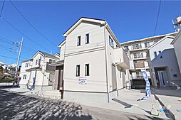 川口市大字東本郷 一戸建て