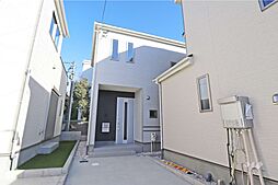 川口市大字東本郷 一戸建て