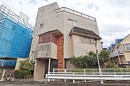 川口市北園町 土地