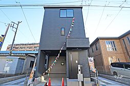 川口市上青木西4丁目 一戸建て