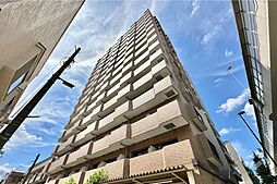 朝日シティパリオ板橋本町