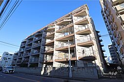 西川口ファミリーマンション