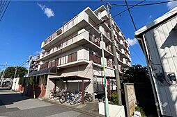 上青木スカイハイツ