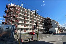 上青木スカイハイツ