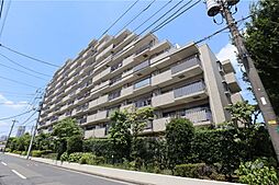 川口弥平パークホームズ