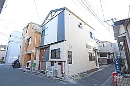 北区志茂1丁目 一戸建て