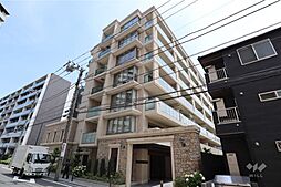 ヴェレーナ赤羽志茂レジデンス