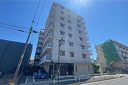 北区浮間３丁目