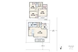 川口市桜町6丁目 一戸建て