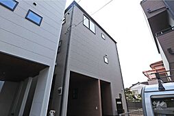 川口市飯原町 一戸建て