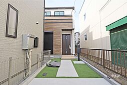 川口市戸塚東2丁目 一戸建て