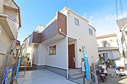 川口市大字前野宿 一戸建て