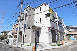 川口市戸塚東4丁目 一戸建て