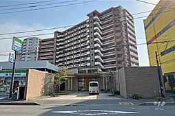 パークスクエア川口