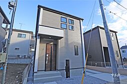 川口市大字峯 一戸建て