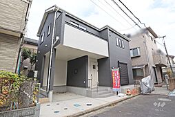 川口市前川2丁目 一戸建て