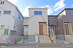 川口市榛松3丁目 一戸建て