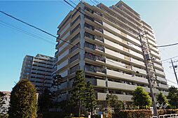 パークエステート上板橋