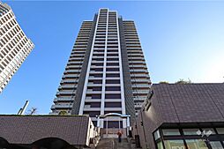 スカイフロントタワー川口