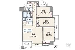 クリオ王子神谷弐番館