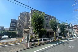 ライオンズガーデン小竹向原