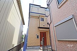 川口市三ツ和2丁目 一戸建て