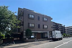 ライオンズマンション十条台