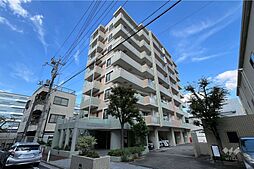 グランヴェルジェ西台