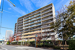 シャリエ川口本町グリーンマークス