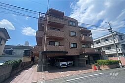 グリーンミユキ参番館西川口