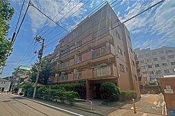 キャニオンマンションあずさわ