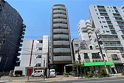 エスティア駒込