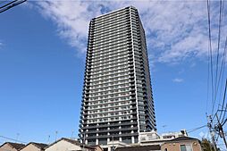 ザ・タワー十条