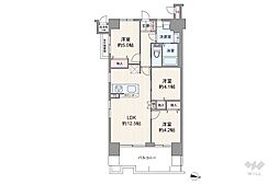 ヴィオスガーデン城山