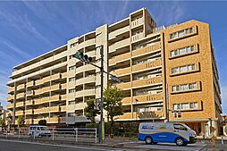 レーベンハイム志村プレノルガール