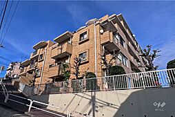 ライオンズマンション徳丸