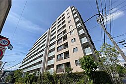 ザ・パークハウス東十条フレシア