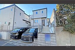 川口市東本郷2丁目 一戸建て