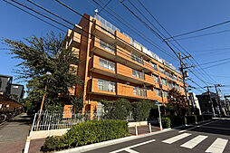 メイツときわ台