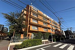 メイツときわ台