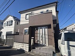 北区志茂3丁目 一戸建て