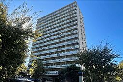 サンシティＪ棟